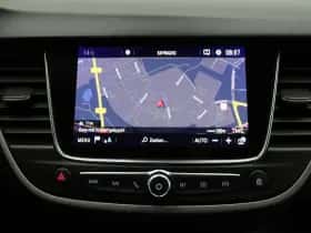 Opel Crossland X (2018) thumbnail 10