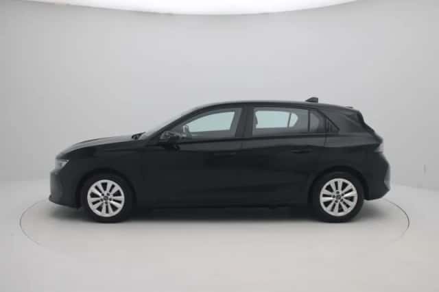 Opel Astra (2023) thumbnail 4