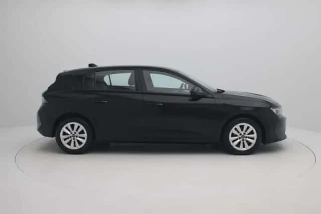 Opel Astra (2023) thumbnail 6