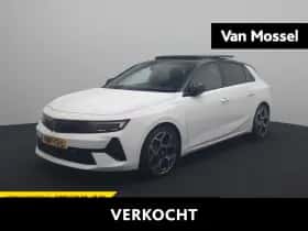 Opel Astra (2025)