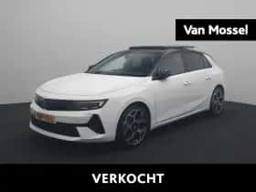 Opel Astra (2025)