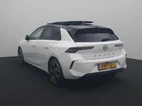 Opel Astra (2025) thumbnail 3