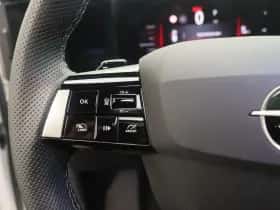 Opel Astra (2025) thumbnail 22