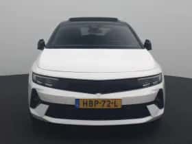 Opel Astra (2025) thumbnail 4