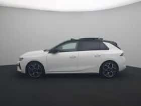 Opel Astra (2025) thumbnail 5