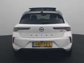 Opel Astra (2025) thumbnail 6