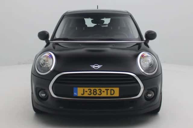 MINI 5-deurs (2020) thumbnail 3