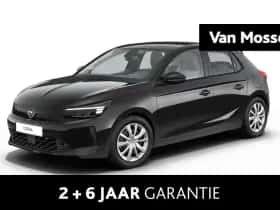 Opel Corsa (2025)
