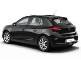 Opel Corsa (2025) thumbnail 3