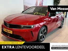 Opel Astra (2023)