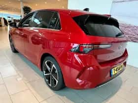 Opel Astra (2023) thumbnail 5