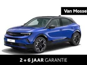 Opel Mokka (2025)