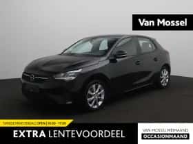 Opel Corsa (2021)