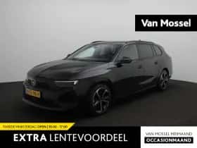 Opel Astra (2025)