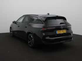 Opel Astra (2025) thumbnail 3