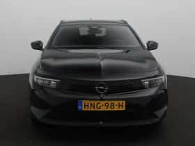 Opel Astra (2025) thumbnail 4
