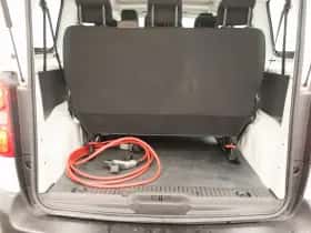 Opel Vivaro-e (2022) thumbnail 13