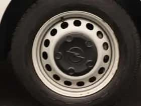 Opel Vivaro-e (2022) thumbnail 15