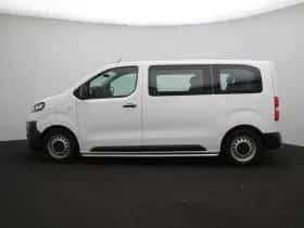 Opel Vivaro-e (2022) thumbnail 5