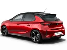 Opel Corsa (2025) thumbnail 3