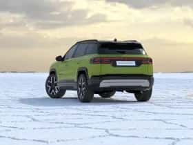 Jeep Compass (2026) thumbnail 2