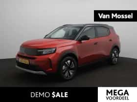 Opel Frontera (2026)