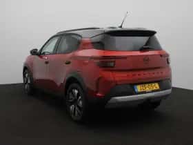 Opel Frontera (2026) thumbnail 2