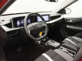 Opel Frontera (2026) thumbnail 21