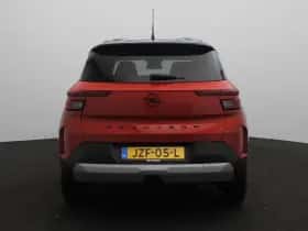 Opel Frontera (2026) thumbnail 5
