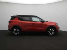 Opel Frontera (2026) thumbnail 6
