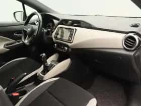 Nissan Micra (2020) thumbnail 24