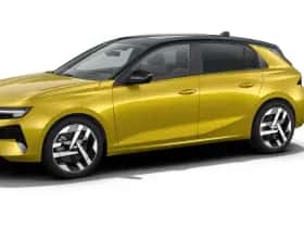 Opel Astra (2026) thumbnail 2