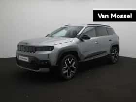 Jeep Compass (2026)