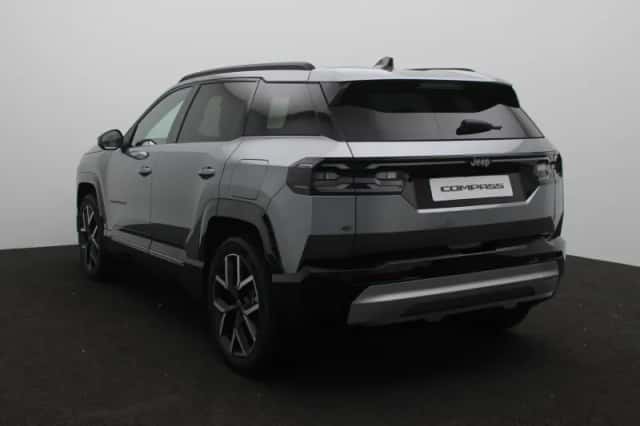 Jeep Compass (2026) thumbnail 2