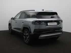 Jeep Compass (2026) thumbnail 2