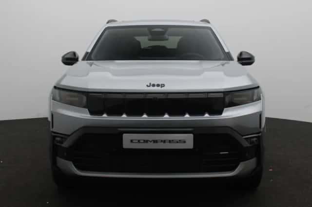 Jeep Compass (2026) thumbnail 3