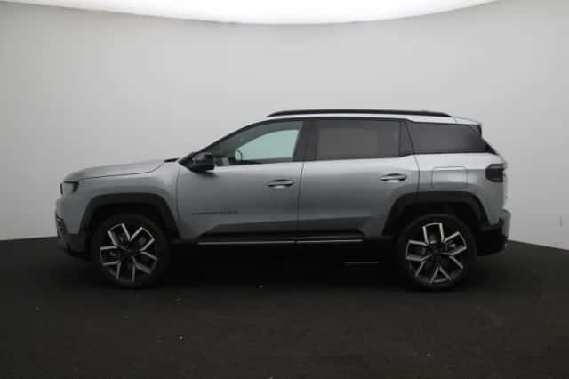Jeep Compass (2026) thumbnail 4