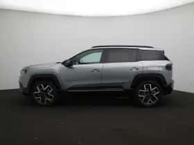 Jeep Compass (2026) thumbnail 4