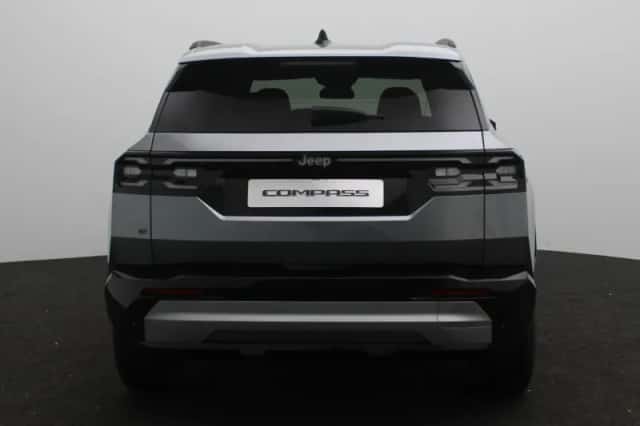 Jeep Compass (2026) thumbnail 5