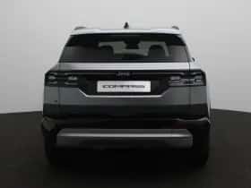 Jeep Compass (2026) thumbnail 5