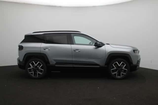 Jeep Compass (2026) thumbnail 6