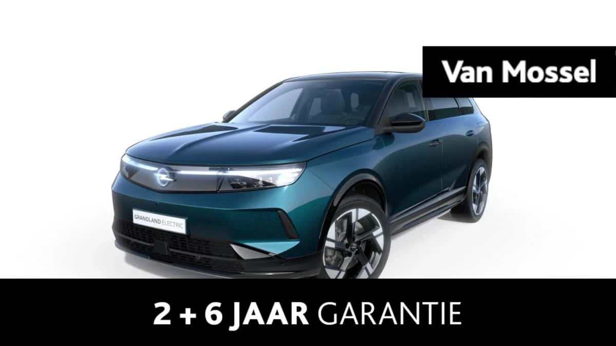 Opel Grandland (2026) — foto 1