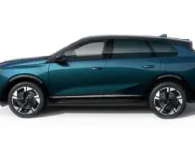 Opel Grandland (2026) thumbnail 5