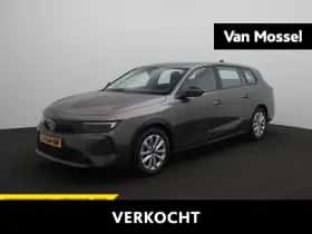 Opel Astra (2023)