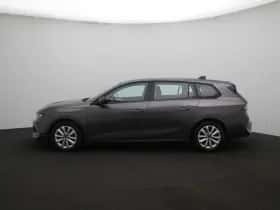 Opel Astra (2023) thumbnail 5