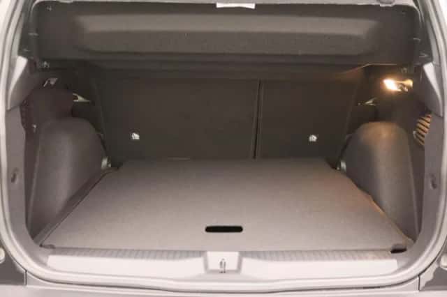 Opel Frontera (2026) thumbnail 1