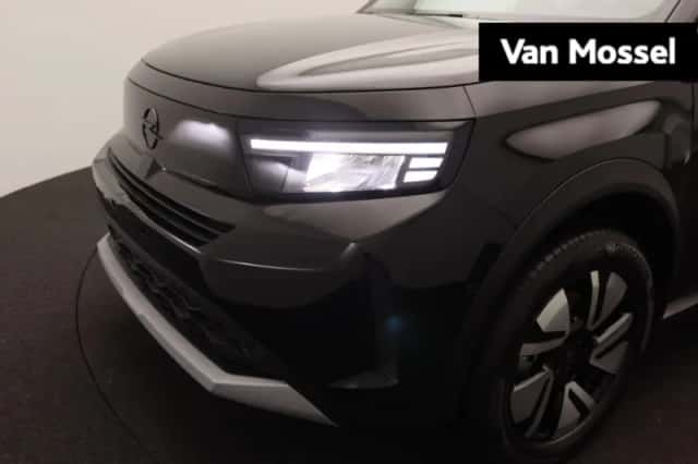 Opel Frontera (2026) thumbnail 1