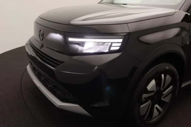 Opel Frontera (2026) thumbnail 2
