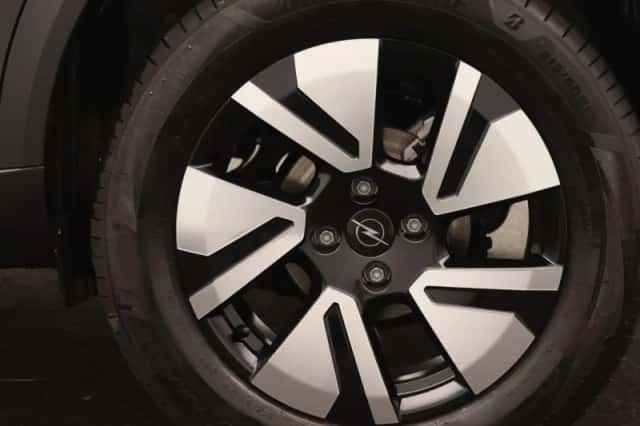 Opel Frontera (2026) thumbnail 3