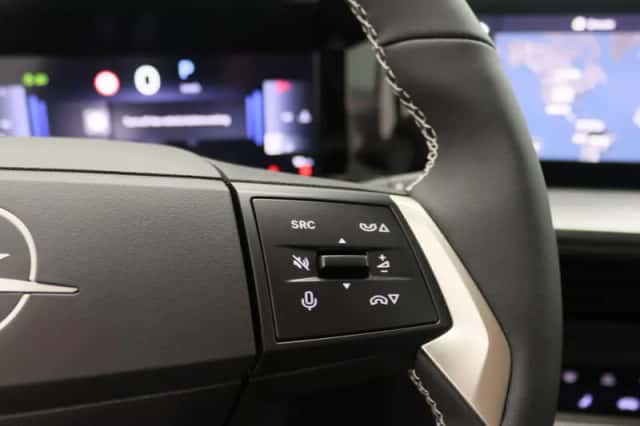 Opel Frontera (2026) thumbnail 4